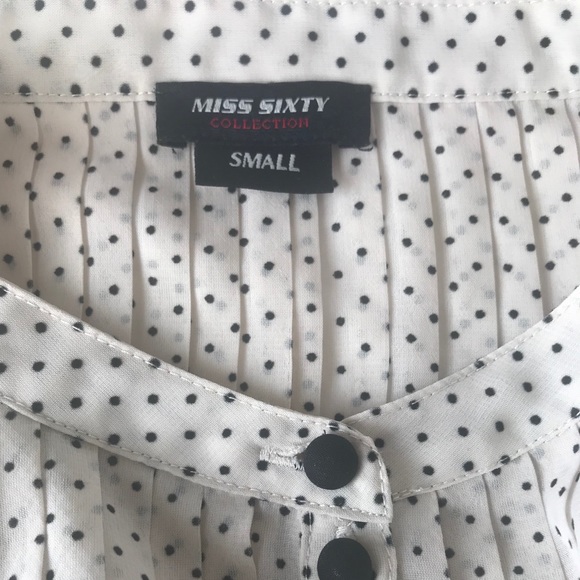 Beautiful Miss Sixty dress - Picture 3 of 6